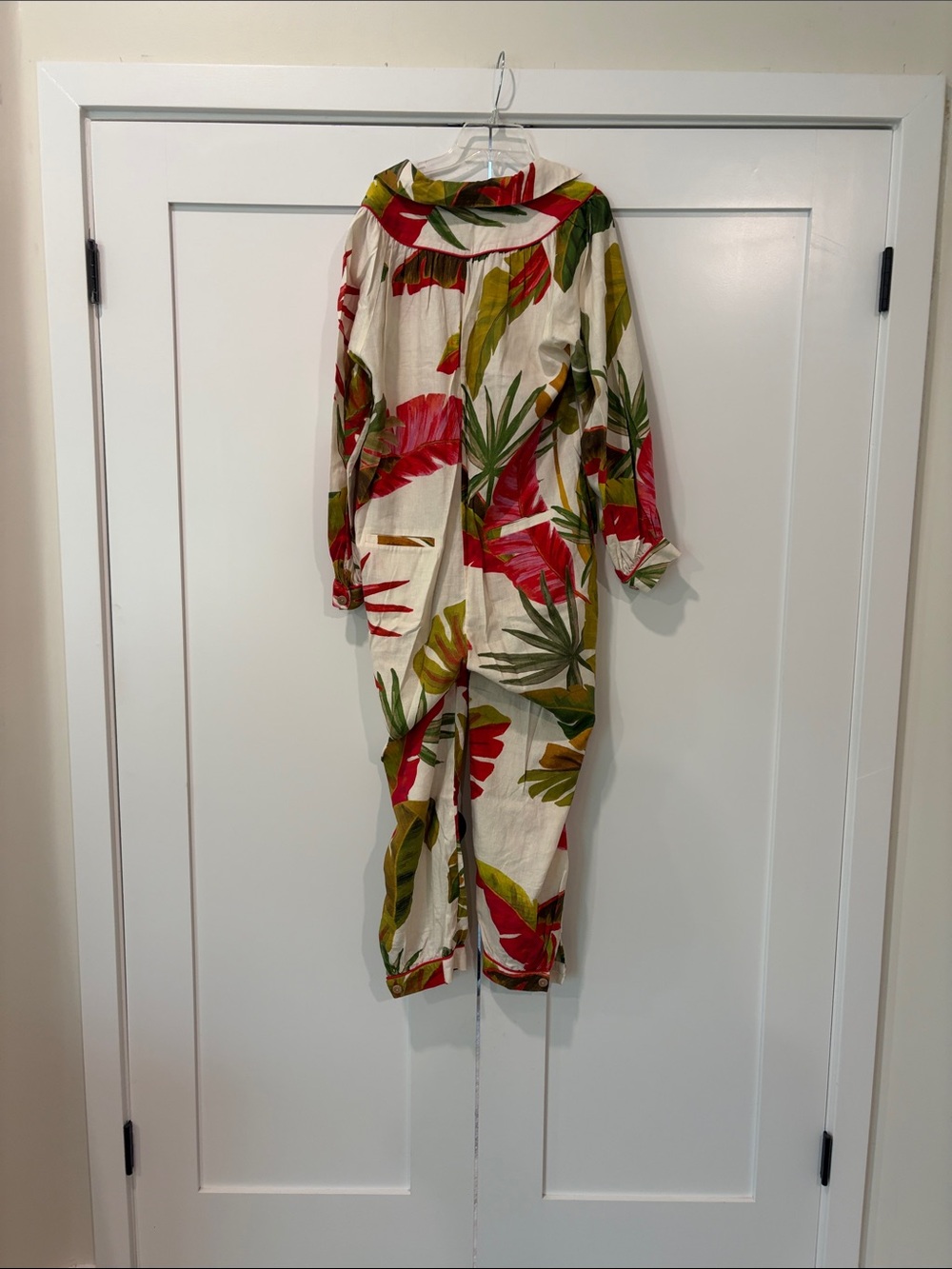 FARM Rio Jumpsuit - Picture 11 of 13